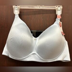 Cacique 44c light lined no wire NWT B1